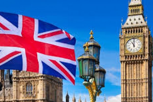 為何選擇留學英國？
